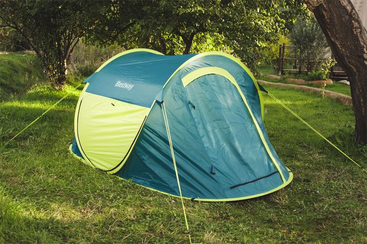 Produktbild Bestway 2-Personen-Wurfzelt Coolmount 2 235 x 145 x 100 cm (Wurfzelt, 1.95 kg, 2 Personen)
