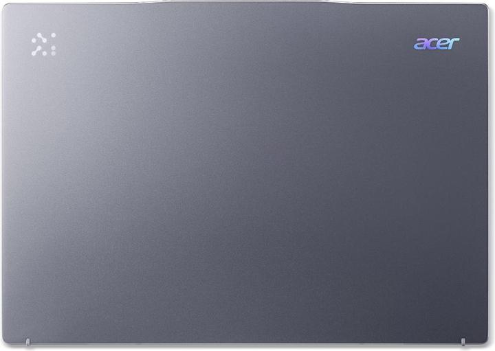 Actual product image Acer Swift Go 14 AI (14.50", Snapdragon X Plus X1P-42-100, 16 GB, 1000 GB, DE)