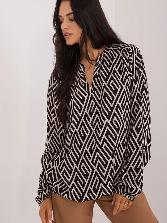 Sublevel Bluse (S)