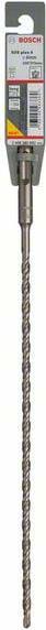 Productafbeelding Bosch Professional Zubehör Hardmetalen hamerboor 6 mm A (6 mm)