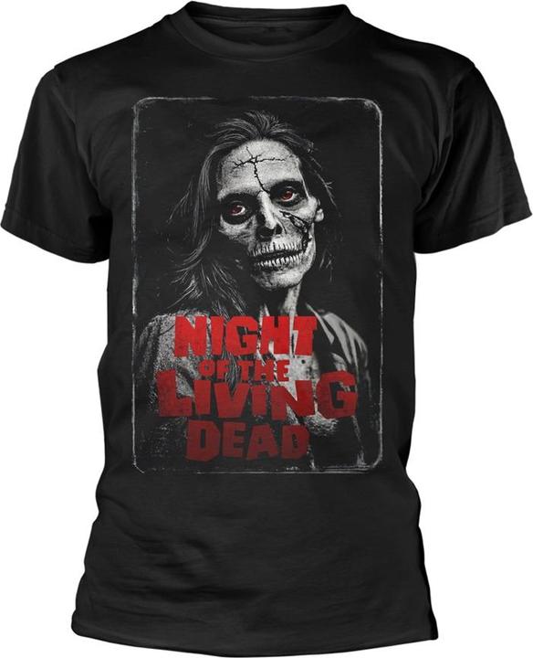 Produktbild Night Of The Living Dead Zombie F3 (L)