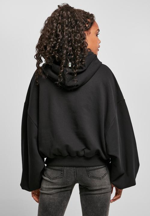 Immagine prodotto Urban Classics Ladies Organic Oversized Terry Hoody (L, XL)