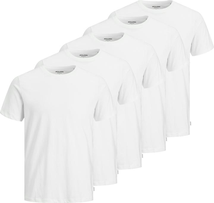 Actual product image Jack & Jones Organic Basic (S)