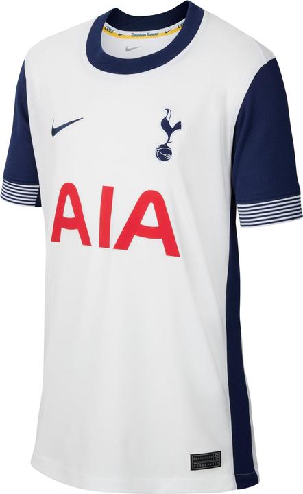 Produktbild Nike Tottenham Hotspur Kinder Trikot (128, 134, 140, 130 B)