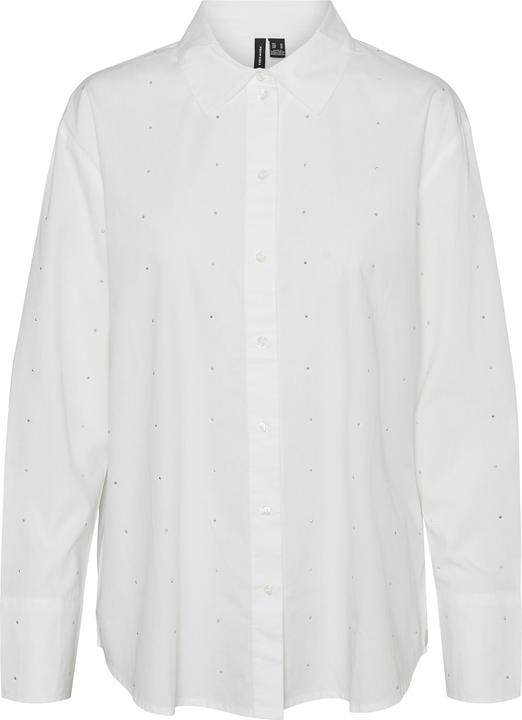 Vero Moda VMCHARLOTTE Hemd Hemd