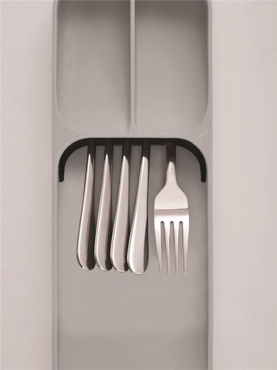 Actual product image Joseph Joseph Cutlery tray