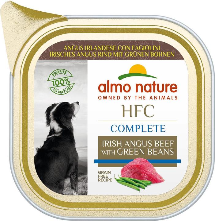 Immagine prodotto Almo Nature HFC Completo (Adulto, 17 pz., 85 g)