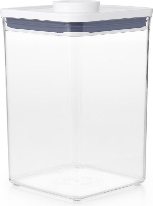 OXO Pop lattina quadrata 4,2l (4.20 l)