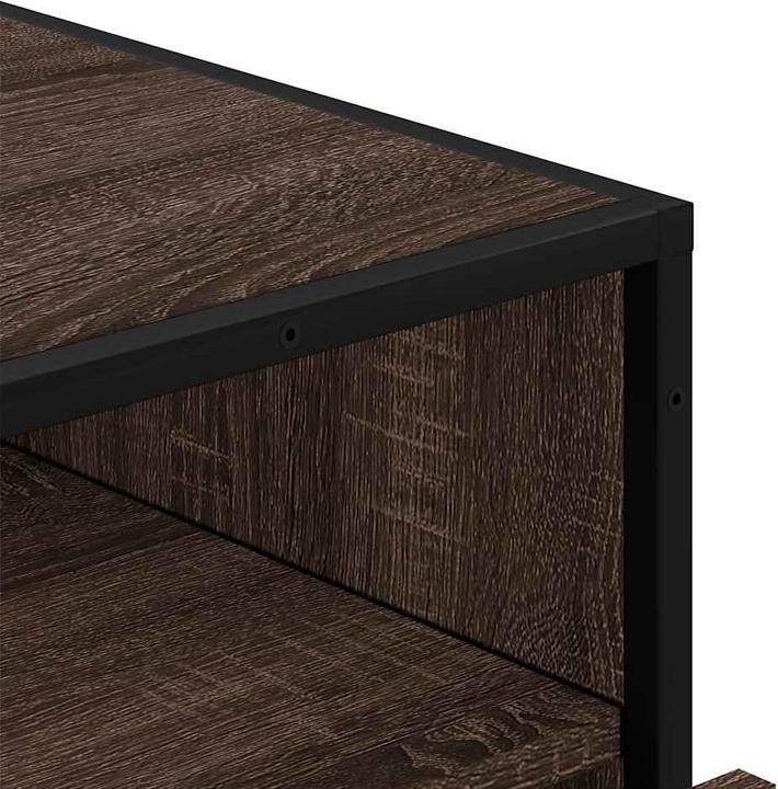 Produktbild VidaXL Malaya (70 x 41 x 70 cm)
