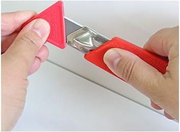 Actual product image NT Cutter L-500p (Cutters)