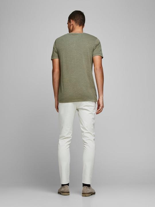 Immagine prodotto Jack & Jones Maglietta con collo diviso (XL)