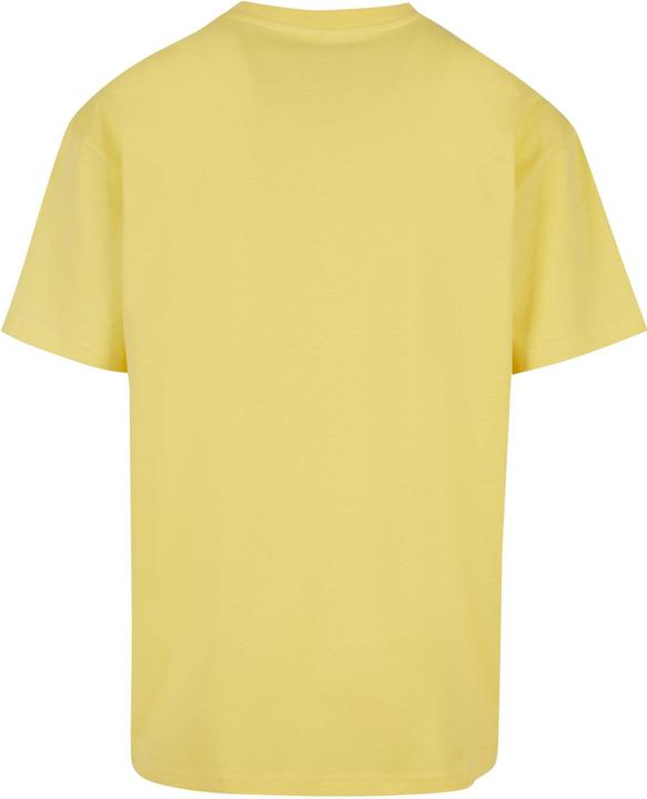 Image du produit Urban Classics Heavy Oversized Tee (5XL)