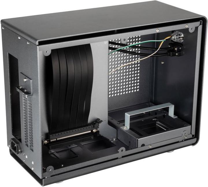 Produktbild Kolink Rocket v2 (Mini-ITX)