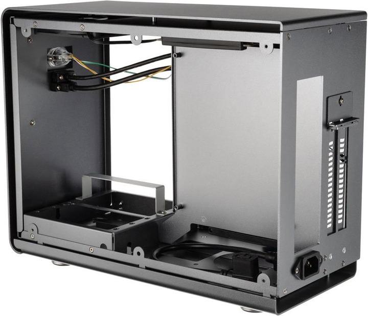Produktbild Kolink Rocket v2 (Mini-ITX)