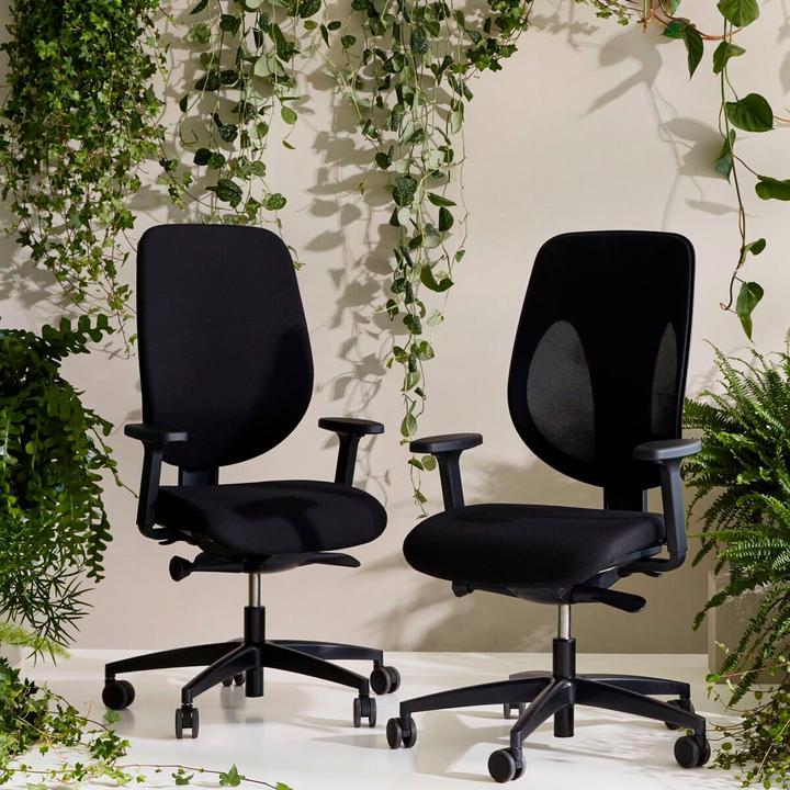 Image du produit Giroflex 353 Netzrücken
