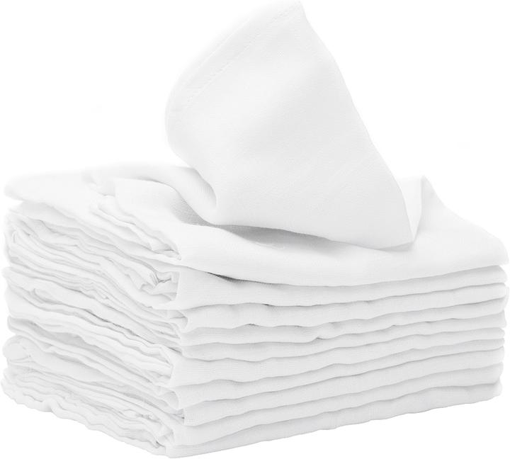 Fillikid Couches en coton (80 cm, 80 cm)