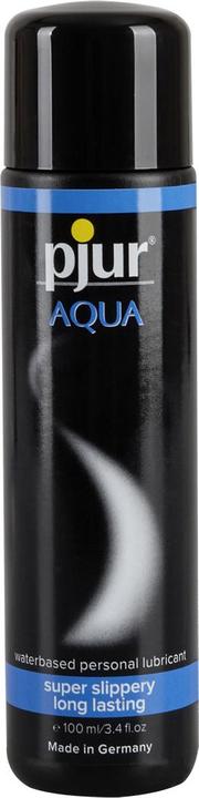 Produktbild Pjur Waterbased Personal Lubricant (100 ml)