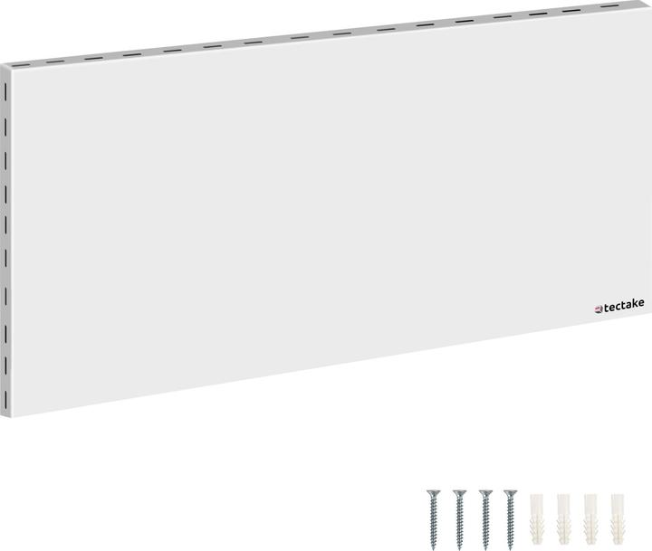 Produktbild tectake Hybrid Infrarotheizung (1100 W)