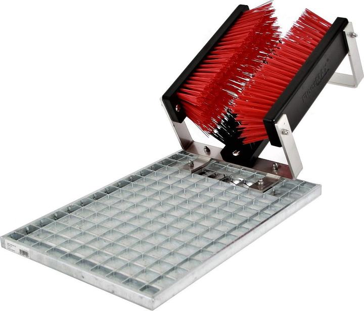 Floormax Nettoyeur de crampons