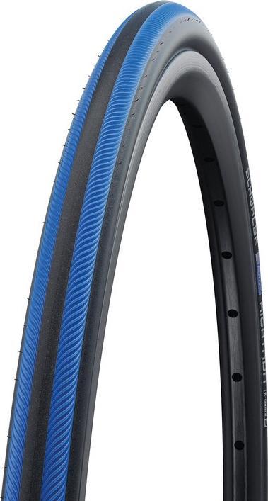 Actual product image Schwalbe Rightrun HS 387 (24 x 1.00, 25-540)