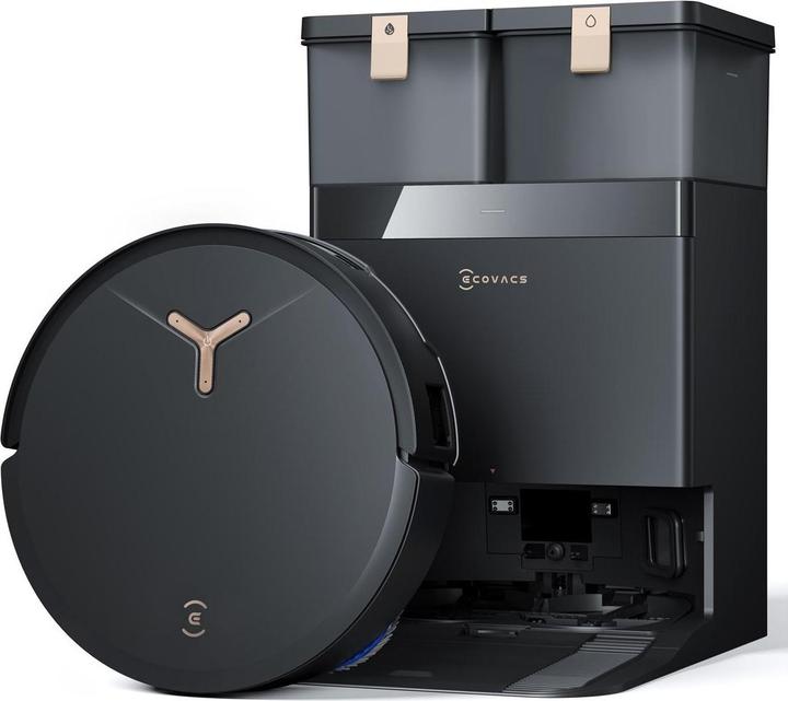 Ecovacs T50 Max Pro Omni (Saugwischroboter)