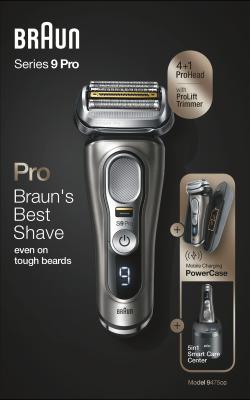 Produktbild Braun Series 9 Pro