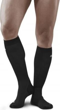 Image du produit Cep Chaussettes Infrared Recovery Tall pour femmes (34 - 37)