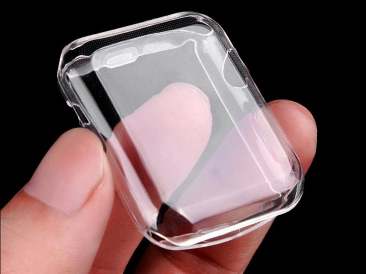 Actual product image Usams All Around Protection