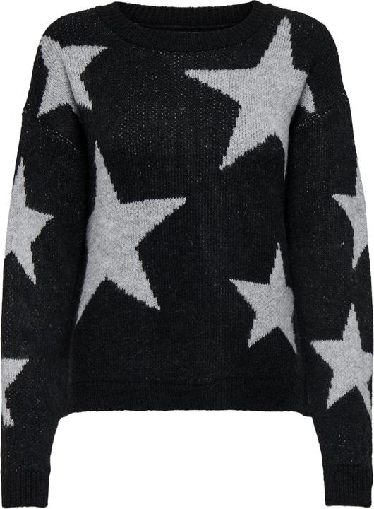 Actual product image Only ONLJESSICA knitted jumper Knitted jumper (XXL)