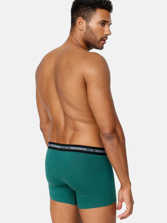 Produktbild H3X Boxer Retropants (L, 8er Pack)