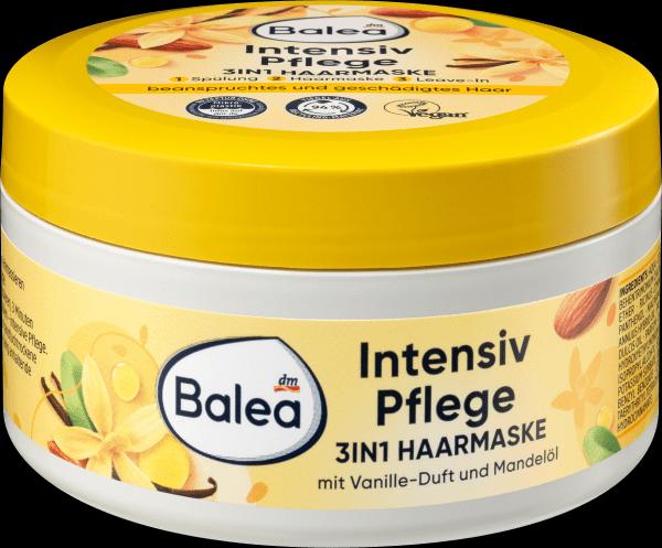 Produktbild dm Balea 3in1 Intensivpflege (300 ml)