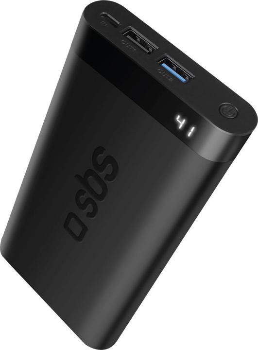 Produktbild SBS Slim Power Bank 8000 mAh