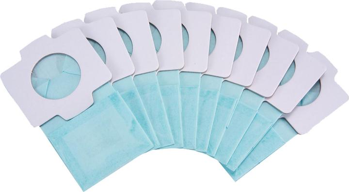 Produktbild Makita Papier-Staubsack - 10 Stk (10 x)