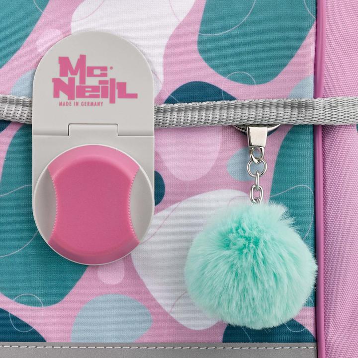 Image du produit Mc Neill ERGO COMPLETE - Ensemble de cartables (20 l)