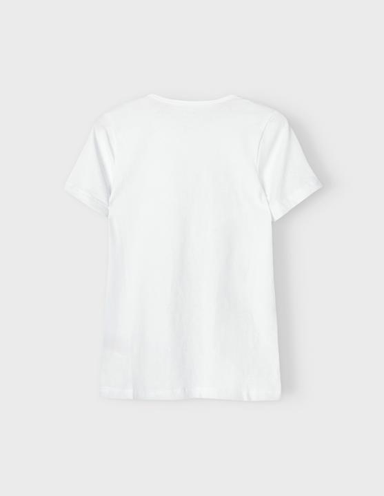 Actual product image Name it Basic 2-pack T-shirt (116)