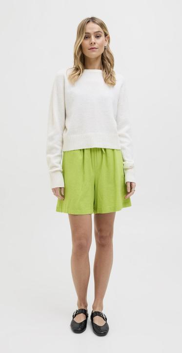 Actual product image JJXX Jxbreeze Summer Hw Tie Shorts Wvn Sn (M)