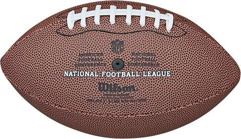 Image du produit Wilson Nfl