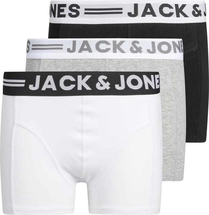 Produktbild Jack & Jones Sense (140, 3er Pack)