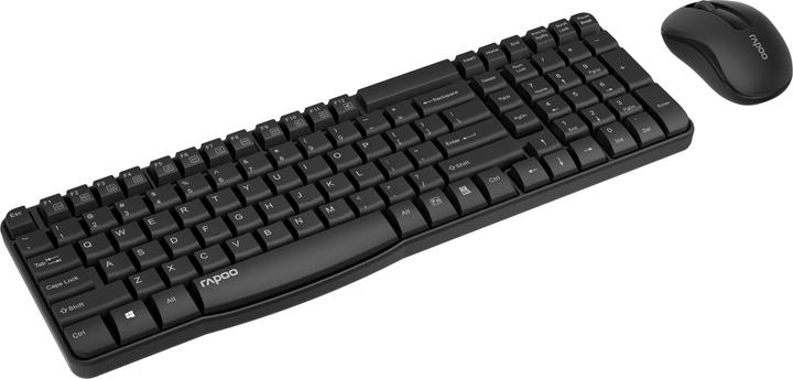 Rapoo X1800S (CH, Wireless)
