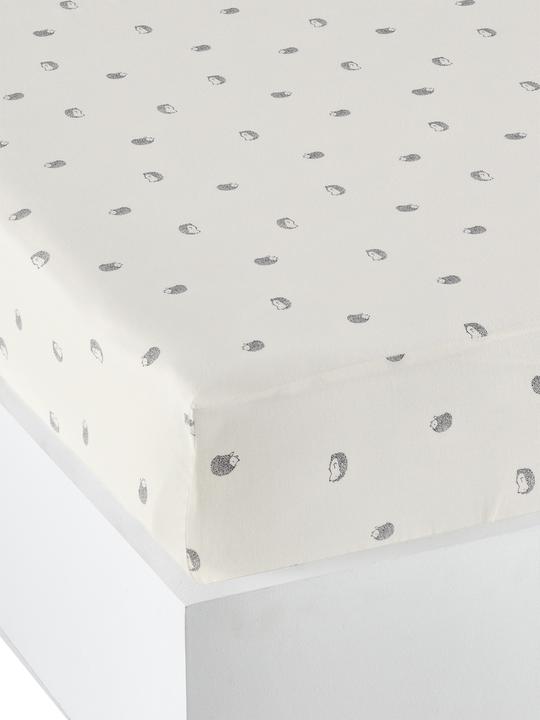 blanc laineux