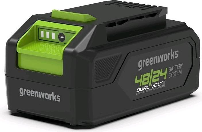 Actual product image Greenworks G4824B2 Battery (48 V)