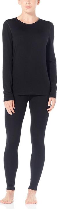 Image du produit Icebreaker Tech Leggings (XS)