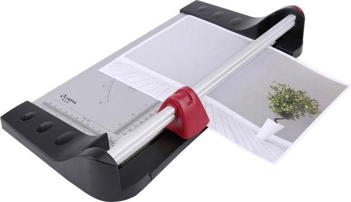 Produktbild Olympia G 2205 Schneideeinrichtung (5 Blätter, A5)