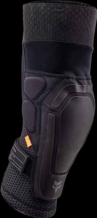 Produktbild Fox Kn-Gua 24 Launch Pro Blk (S, Knieschoner)