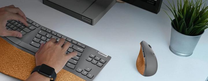 Actual product image Lenovo Go (Wireless)