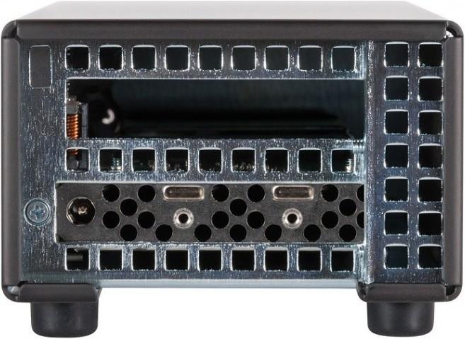 Actual product image Sonnet Echo Express SEL