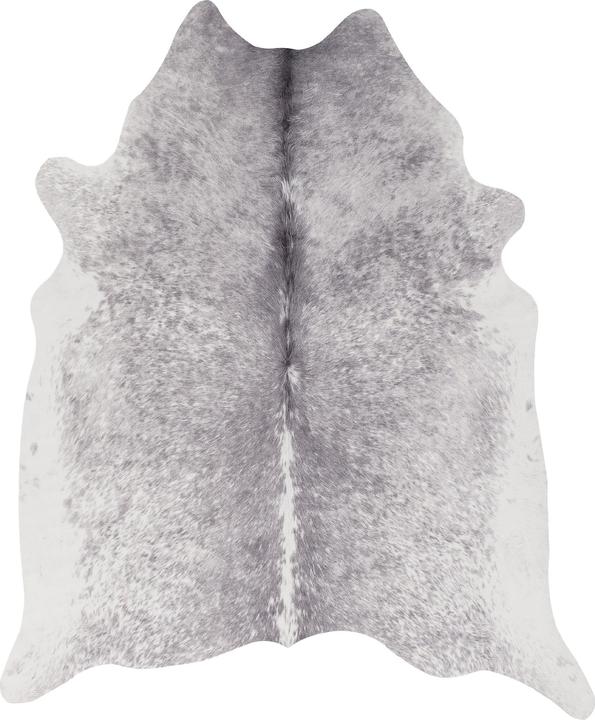 Actual product image Pergamon Carpet synthetic fibre animal fur look (77 x 100 cm)