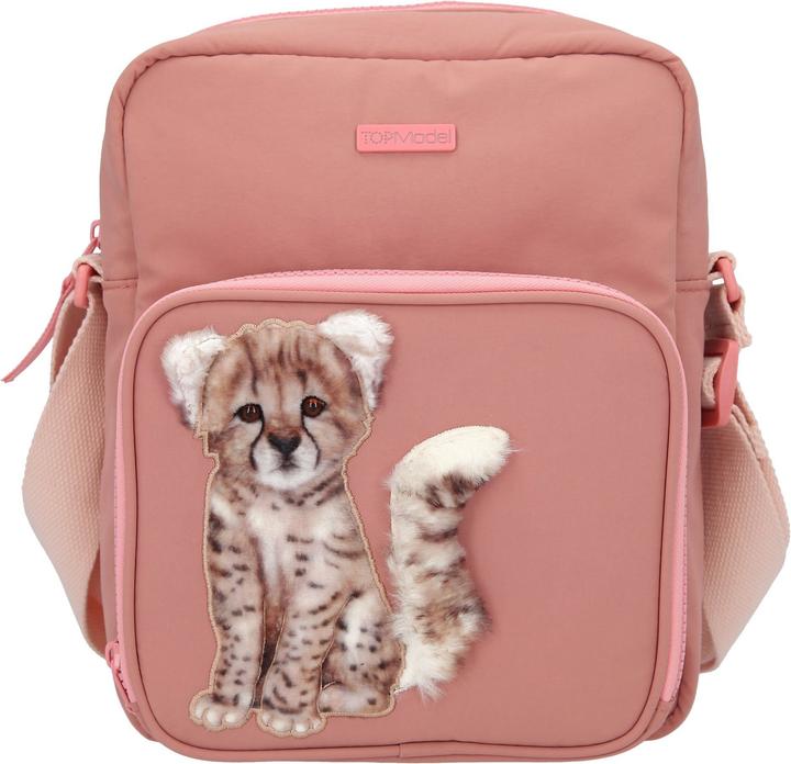 Produktbild Top Model Shoulder Bag - URBAN JUNGLE - (0411676)