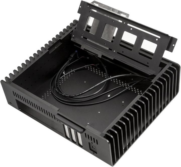 Immagine prodotto Streacom Fc9 (mATX, Mini-ITX)