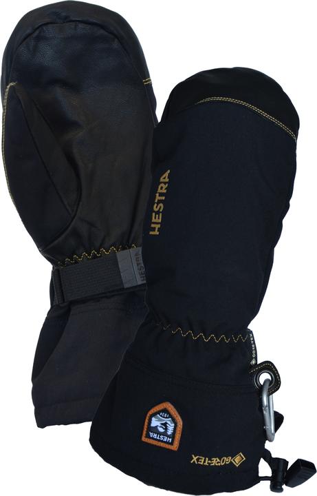 Produktbild Hestra Army Leather GTX Mitt (8)